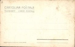 VINTAGE POSTCARD Pope Leone XIII