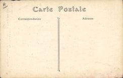 CPA Sir Edward Grey Ministre des Affaires Etrangeres de la Grande Bretagne 