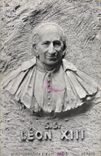 CPA Pape Ss Leon XIII