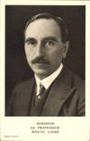 CPA Monsieur le Professeur Marcel Labbe
