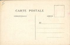VINTAGE POSTCARD Reconstituting Globeol