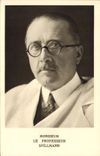 CPA Monsieur le Professeur Spillmann