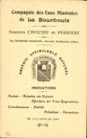 CPA Pouchet Membre de l'Academie de Medecine Professeur a la Faculte de Medecine de Paris Directeur du laboratoire 