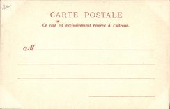 CPA Hippisme Cheval Saumur Sauteur en liberte Courbette