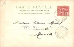 CPA Jeu de quilles Bowling Militaria 