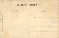 CPA Natation Paulus et Bebe Lavogade se rendant au depart TOP