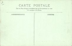 CPA Bateau Paquebot Le Havre La Touraine