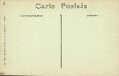 CPA Bateau Paquebot La Touraine Le Havre de la Compagnie Generale Transatlantique en partance pour New York