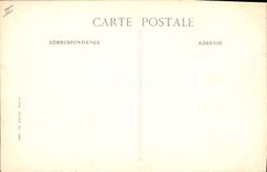 CPA Bateau Paquebot Le Havre Transatlantique La Touraine 