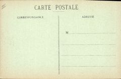 CPA Bateau Paquebot Compagnie Generale Transatlantique Timgad par grosse mer 