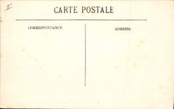 CPA Bateau Courriers maritimes Le Timgad Cie Generale Transatlantique