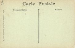 CPA Bateau Paquebot La Touraine Le Havre de la Compagnie Generale Transatlantique en partance pour New York 