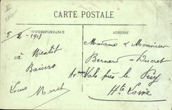 CPA Bateau Paquebot Alger le Timgad Cie Generale Transatlantique 