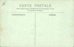 CPA Bateau Paquebot la Touraine Le Havre 