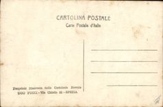 CPA Bateau Voilier R Scuola A Vespuci 