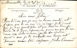 VINTAGE POSTCARD Woman Bathing suit Sea bathings Three Graces