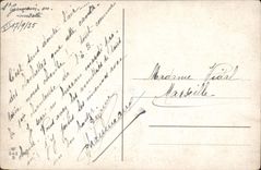 CPA Fantaisie Illustrateur Enfant Piano 