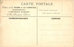 VINTAGE POSTCARD Fantasy Illustrator Wells Netherlands Children