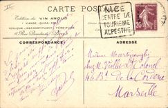 CPA Fantaisie Illustrateur Wells Enfants Pays-Bas Moulin a vent