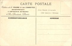 VINTAGE POSTCARD Fantasy Illustrator Wells Children Netherlands Bell