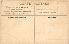 CPA Fantaisie Illustrateur Wells Enfants Pays-Bas Poisson Bateau Peche Pecheur