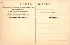 VINTAGE POSTCARD Fantaisie Illustrator Wells Enfants Netherlands Poisson Fishes Sinning Boat