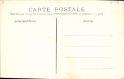 VINTAGE POSTCARD Militaria has our soldiers Charleroi Julien Clement