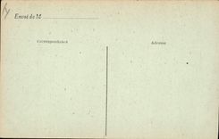 VINTAGE POSTCARD Militaria Museum of the army Church of the Invalids Our martyrs for the Right and Freedom