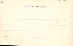 CPA Fantaisie Illustrateur Femme