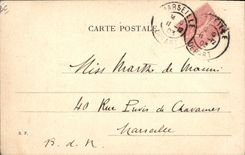 CPA Fantaisie Illustrateur Femme Perroquet