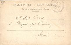 CPA Fantaisie Illustrateur Femme