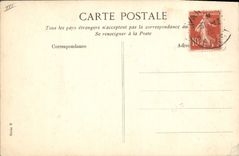 CPA Fantaisie Illustrateur Femme