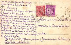 CPA Fantaisie Illustrateur Poussins Oeuf