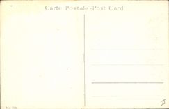 VINTAGE POSTCARD Fantasy Illustrator Egg Chick