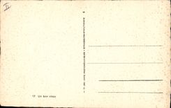 CPA Folklore Un bon vieux 