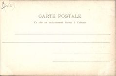 CPA Folklore Pyrenees Costumes du pays Bergers Ossalois du Pic du Midi Gorse