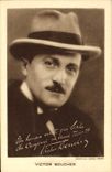 CPM Cinema Victor Boucher