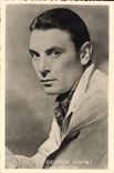 CPM Cinema George Brent