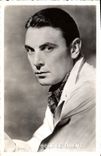 CPM Cinema George Brent