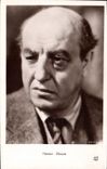 CPM Cinema Harry Baur