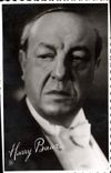 CPM Cinema Harry Baur