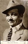 CPM Cinema Wallace Berry 