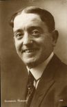 CPM Cinema Georges Biscot 