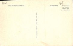 CPA Saint Raphael Vue Generale