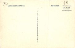 CPA Saint Raphael Vue Vers la Plage de la Reserve