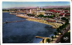 MODERN CARD Holy Raphael View