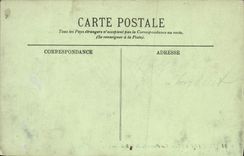 CPA Villefranche Vue d'ensemble de la Rade Bateaux