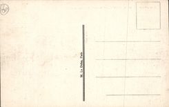 CPA Villefranche Sur mer Un coin de la Rade