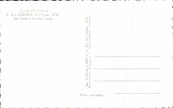 CPM Villefranche Sur Mer La Rade et le Cap Ferrat