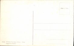 CPA Menton Les Jardins et le Casino